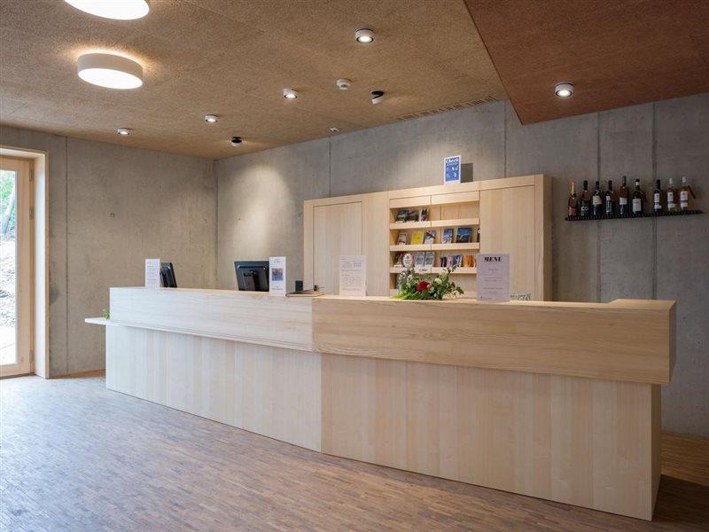 Saanen Gstaad Youth Hostel Luaran gambar