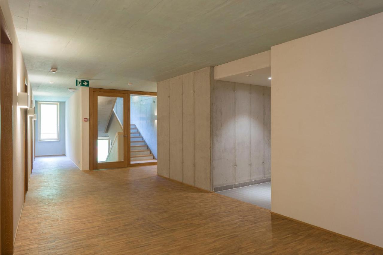 Saanen Gstaad Youth Hostel Luaran gambar