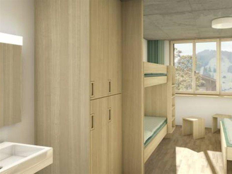 Saanen Gstaad Youth Hostel Luaran gambar